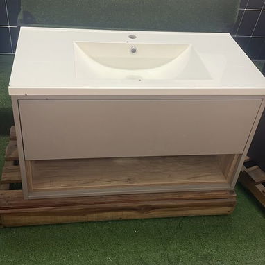Muebles de baño - 5/10