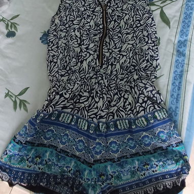 Ropa de niña y jovencita - 7/10