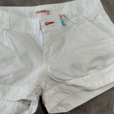 Bonito short corto de mujer marca francesa. Nuevo - Img 102475478