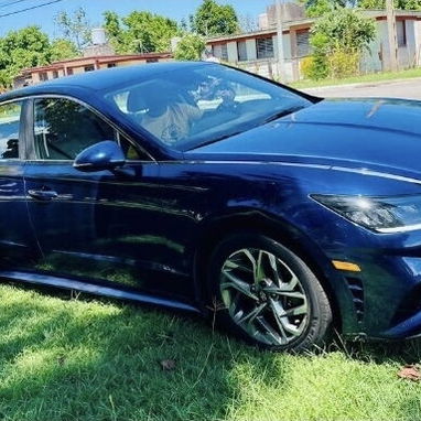 Hyunday Sonata 2022, al detalle - Img 122260903
