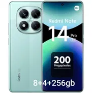 Xiaomi Redmi note 14 pro 5G global de 8+256gb - Img 50815998