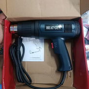 Pistola de calor industrial 2000w. 45 USD - Img 58071608