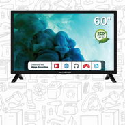 Smart TV de 60 pulgadas 640usd - Img 45635053
