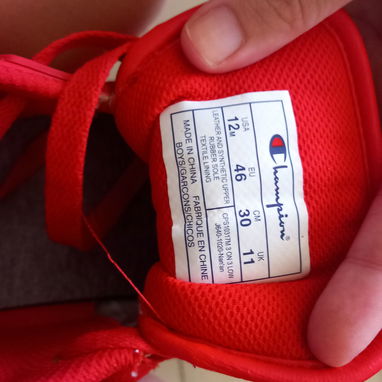 2 PARES DE ZAPATOS #45 EN 20USD - 6/6