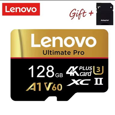 Tarjeta de memoria micro SD de 128 GB y 256GB - 4/6
