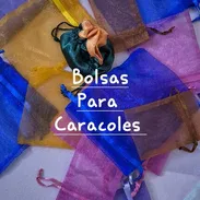 Bolsas para caracoles - Img 56215787