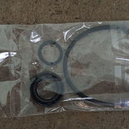 Oring Vstrom250SX/Gixxer250 - Img 54268254