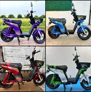 *Bicimotos electricas Topmaq Evolution 2025* - Img 50571193