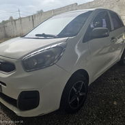 SUPER OFERTAS RENTA [sin chofer]  KIA PICANTO  AUTOMÁTICO 50usd diario - Img 57845807