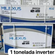 Split inverter - Img 56081670