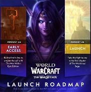 ⭐⭐ World of Warcraft The War Within (WoW) , Call of Duty BO6, ✅Diablo 4 Vessel of Hatred, Overwatch 2 and more below.. ⭐ - Img 44229133