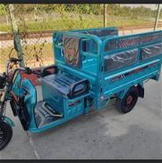 Triciclo Rali - Img 45689244