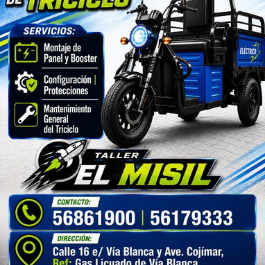 BREAKERS DC 32A Y 16A – DISPONIBLES - 2/4