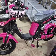 ,🛵BICIMOTO YOAZAki - Img 55902836