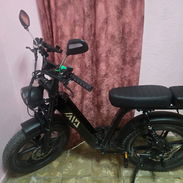 Moto Electrica - Img 56548341