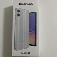 Vendo Samsung Galaxy A05 - Img 45232252