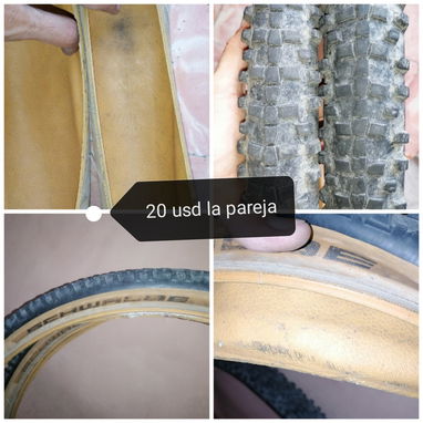 Articulos para Bicicleta - 8/10