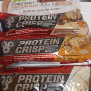 2usd Barras de proteínas 56799461 51699376 - Img 56708932