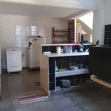 *$20.000usd NEGOCIABLE. En venta casa  independiente con garaje en Mantilla,  Arroyo Naranjo. Referencia: policlinico - 3/10