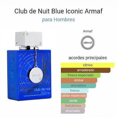PERFUMES AAA copias mexicanas - 6/10