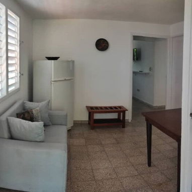 Cod.Z🏠 Apartamento en Nuevo Vedado. Renta por larga estancia con planta eléctrica ✨ - Img 115784176