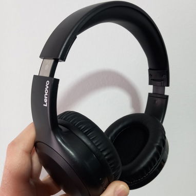AUDÍFONOS BLUETOOTH LENOVO NUEVO - Img 113433182