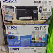 Impresora Epson L3250 - Img 55929510