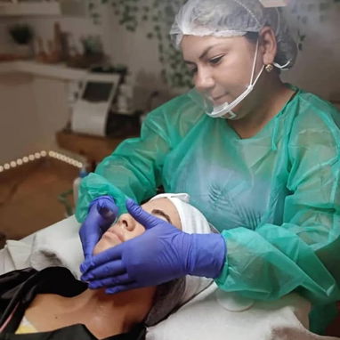 🧖♀️MASAJES🍃LIMPIEZA FACIAL 🍃DERMAPEN🍃MASAJES PARA REDUCIR MEDIDAS🍃SPA MI🍃 - Img 102635610
