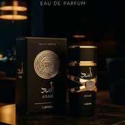 Perfume lattafa asad - Img 55357902