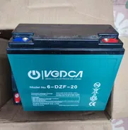Baterías 48V X 20A nuevas con su cargador original, con sus tomas y sus tornillos para unirlas con mejora de grafeno. Pa - Img 49493630