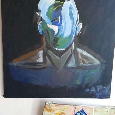Se vende artes para decoración - 7/10