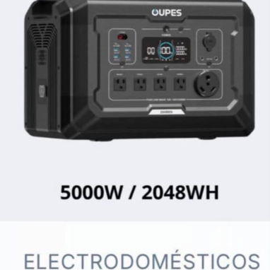Estaciones de carga - 3/10
