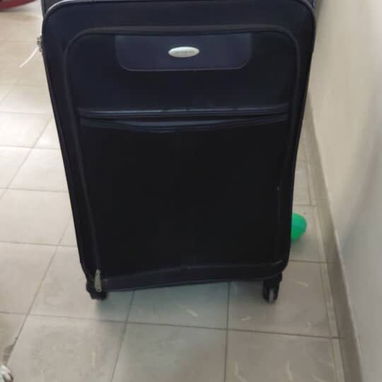 Maleta de viaje llamar 78605934. - Img 123823566