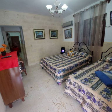 💦🐚Casa en Varadero de 4 habitaciones - 4/10