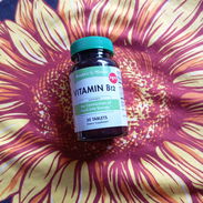 Vitamina B12 activa tu mente y cuerpo coml nunca antes - Img 51443868