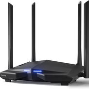 Router Tenda AC10 AC1200 Puerto WAN nuevo - Img 56936650