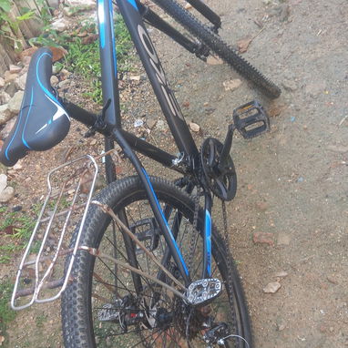 Venta  de bicicleta nueva y de muy buena calidad - 3/8