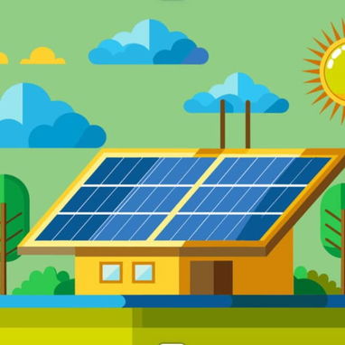 LA CASONA DE KIKO en Playa, está ubicada en una zona residencial, tranquila y segura. Tenemos paneles solares - Img 120817929