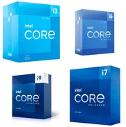Kits de PC con Microprocesadores i3 (10ma | 12da | 13ra) • i5 (12da) • i7 (11ra) • i9 (13ra) Intel Pentium Gold Celeron - Img 48680616