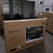 Smart tv milexus 65" - Img 55915099