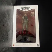 Figura de acción  Funko The Wticher - Img 55721838