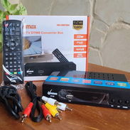 Cajita hdmi HD - Img 57117791