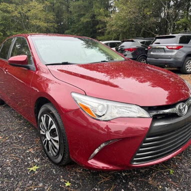 CUBA- UN AUTO DE NAVIDAD A CUBA. TOYOTA CAMRY 2020 - 5/10