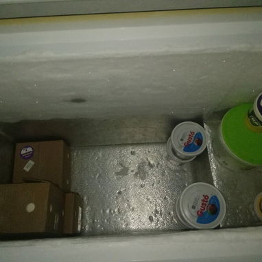 Neveras de 10 pies - Img 122418664