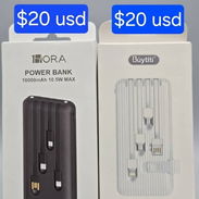 Powerbank 10000 mAh - Img 57044290