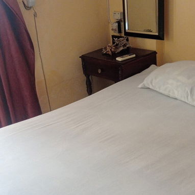 SE RENTA APTO PRIVADO EN PRIMER PISO EN EL VEDADO POR 19 Y 6. 53880216 - Img 120328171
