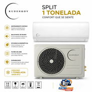 🔊SPLIT DISPONIBLES🔊 - Img 55734993