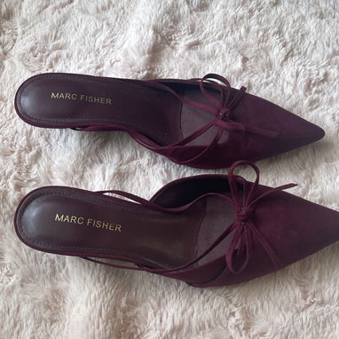 Hermosos zapatos de mujer traídos de Estados Unidos - 2/6