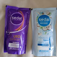Vendo shampoo SEDAL 900 cada uno - Img 55898559