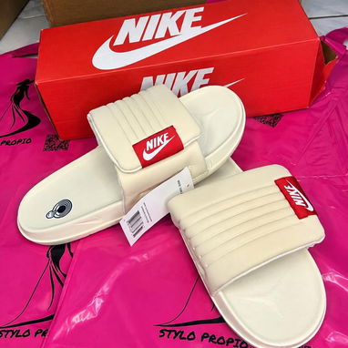 Chancletas nike originales - 2/2